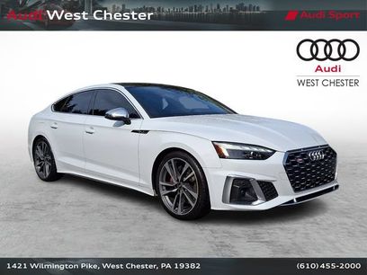 Used 2023 Audi S5 Premium Plus w/ Premium Plus Package