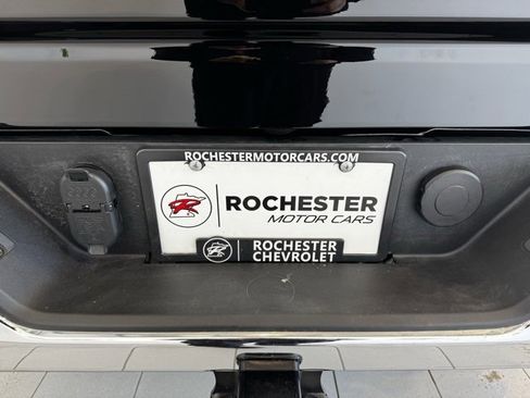 Used 2025 Chevrolet Silverado 3500 LT w/ Convenience Package image 40