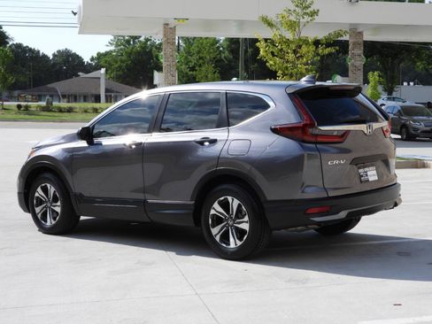 Used 2020 Honda CR-V LX image 19