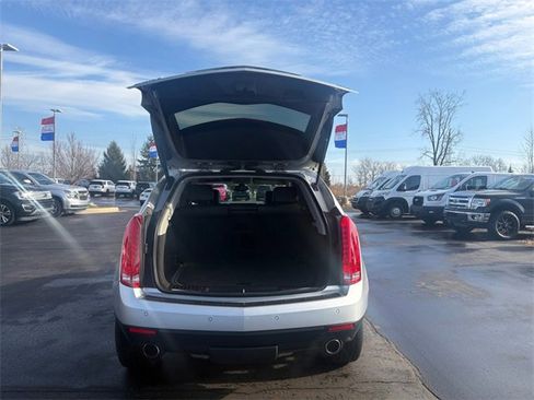 Used 2015 Cadillac SRX Luxury w/ Trailering Package image 16