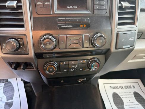 Used 2018 Ford F350 XL AWD/4WD image 31