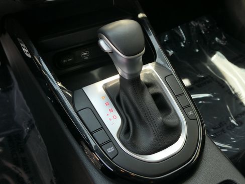 Used 2024 Kia Forte GT-Line FWD image 20