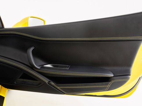 Used 2011 Ferrari 458 Italia Coupe RWD image 43