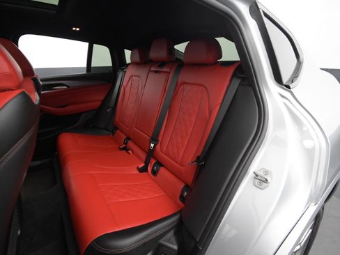 Used 2019 BMW X4 M40i w/ Premium Package image 45