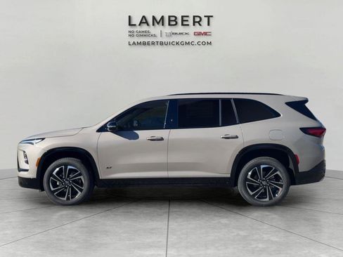 New 2026 Buick Enclave Sport Touring w/ Power Package image 2