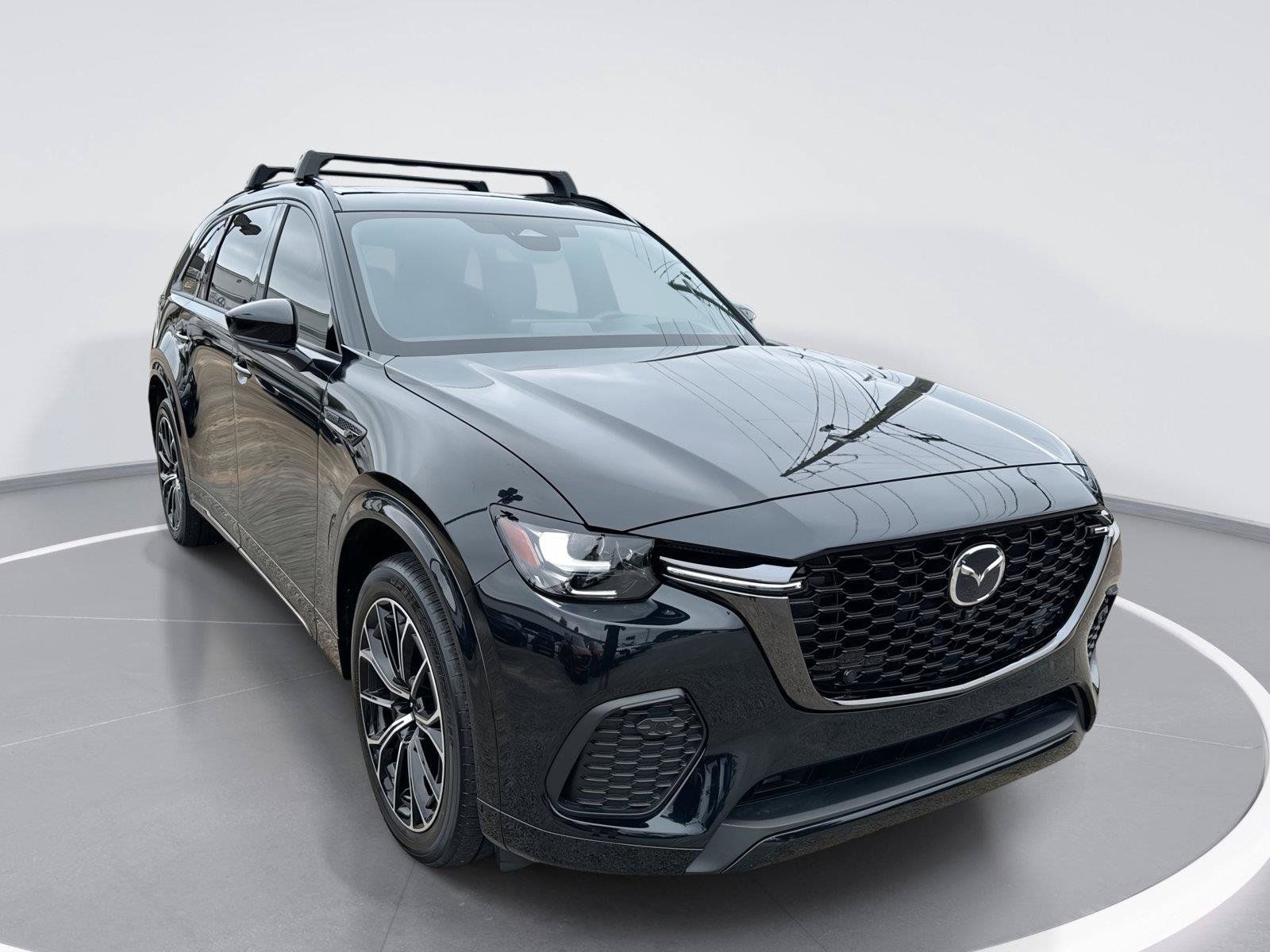 Used 2026 MAZDA CX-70 3.3 Turbo S w/ Premium Package AWD/4WD image 1