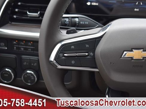 New 2026 Chevrolet Tahoe LS image 22