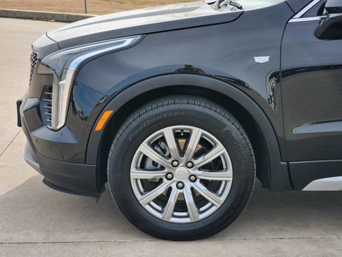 Certified 2023 Cadillac XT4 Premium Luxury image 25