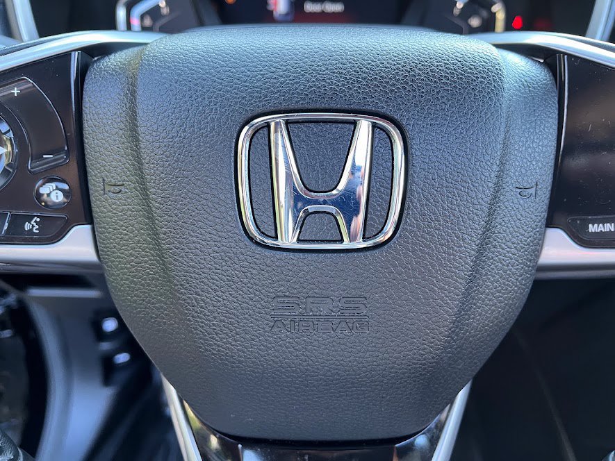 Used 2020 Honda CR-V EX-L image 15