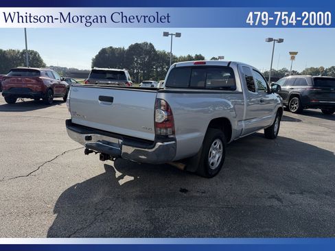 Used 2013 Toyota Tacoma 2WD Access Cab image 6