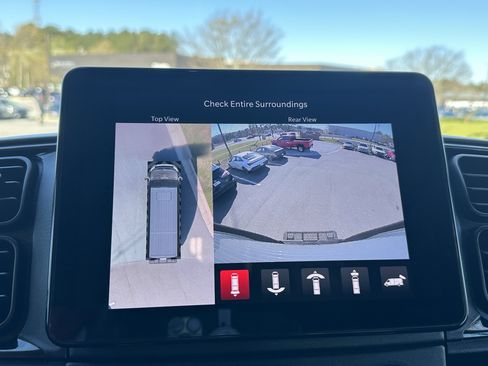 Used 2024 RAM ProMaster 3500 image 29