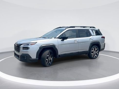 New 2026 Subaru Outback Touring XT AWD/4WD image 1