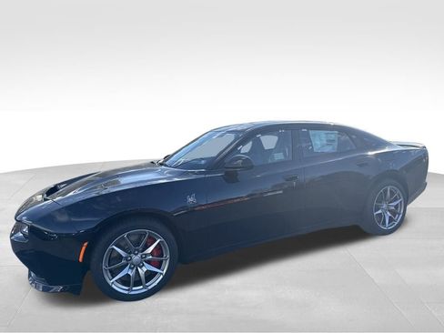 New 2026 Dodge Charger R/T Scat Pack w/ Track Package image 3