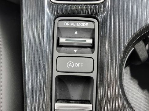 Certified 2024 Honda Civic Sport image 23