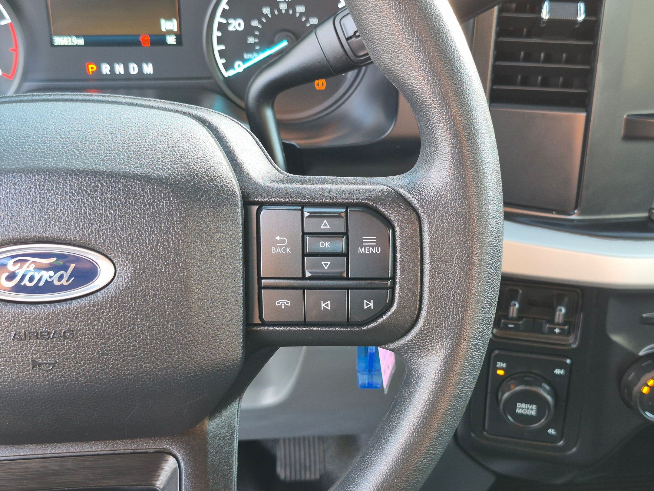 Used 2026 Ford F250 XL AWD/4WD image 21
