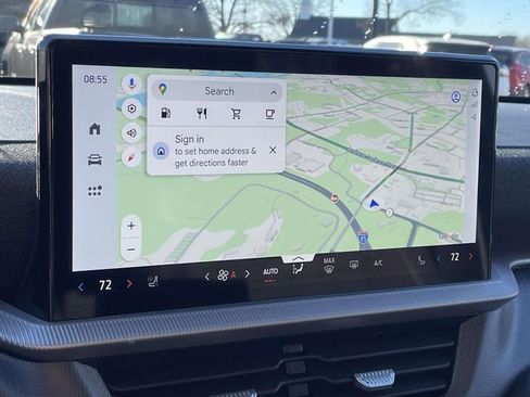 New 2026 Ford Explorer ST-Line image 27