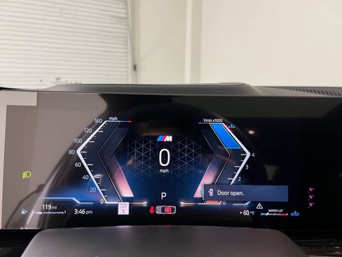 New 2026 BMW X6 xDrive40i image 24