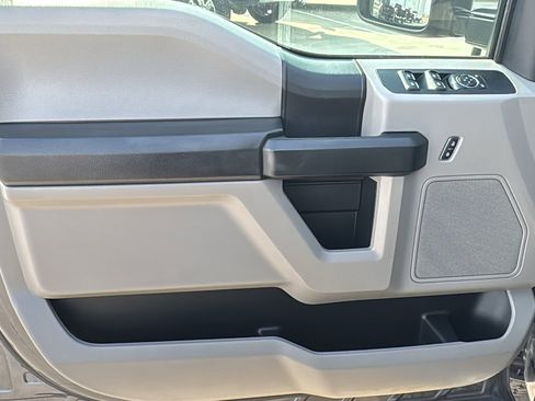 Used 2021 Ford F250 XL w/ STX Appearance Package image 11