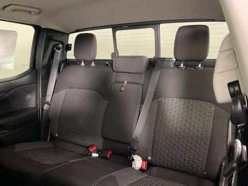 New 2026 Ford Ranger XLT w/ Technology Package AWD/4WD image 18