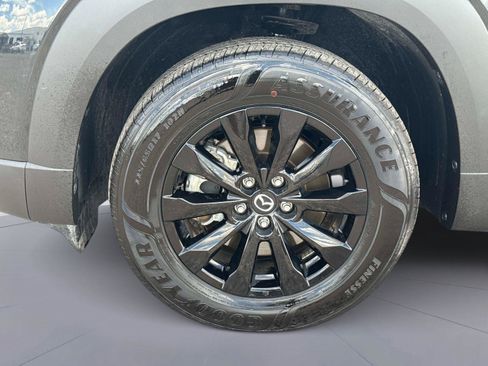 Certified 2026 MAZDA CX-50 AWD 2.5 S w/ Preferred Pkg image 10
