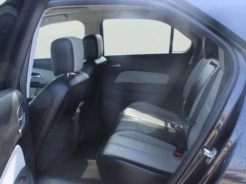 Used 2013 Chevrolet Equinox LT w/ Power Convenience Package image 5