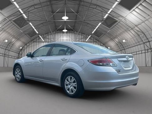 Used 2011 MAZDA MAZDA6 i Sport image 3