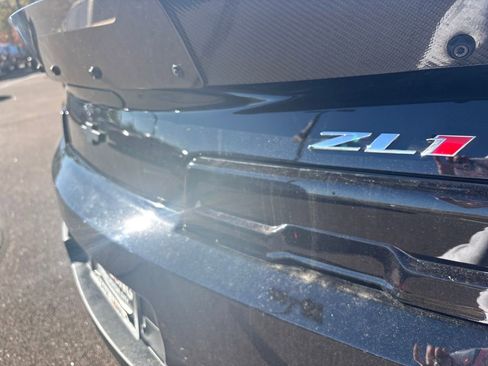 Used 2014 Chevrolet Camaro ZL1 image 50