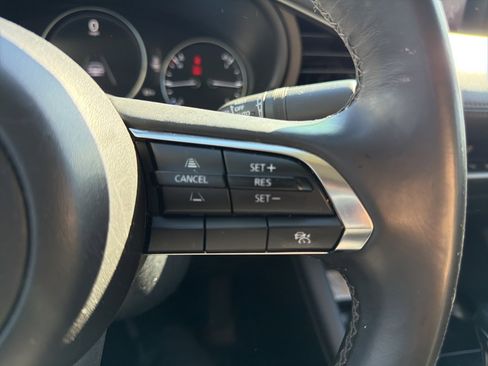 Certified 2024 MAZDA MAZDA3 s image 13