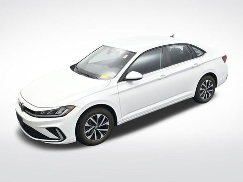 Used 2025 Volkswagen Jetta S FWD image 28