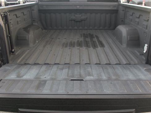 Used 2022 Chevrolet Silverado 1500 RST w/ All Star Edition Plus AWD/4WD image 13