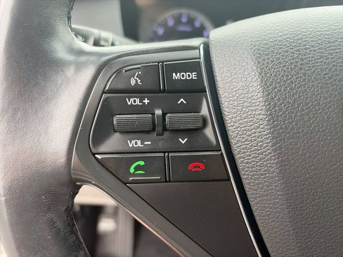 Used 2016 Hyundai Sonata Limited w/ Option Group 04 FWD image 23