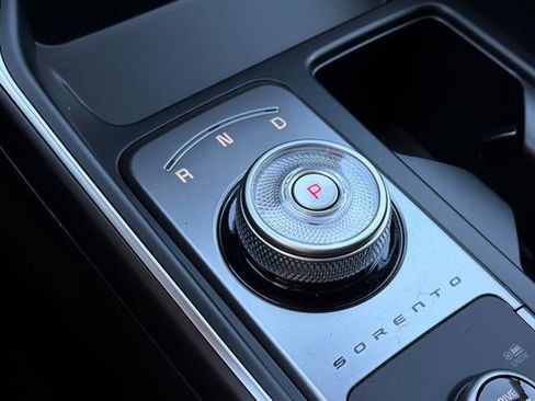 New 2026 Kia Sorento EX AWD/4WD image 27