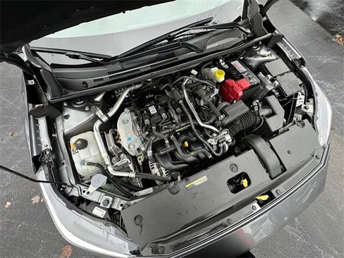 Used 2023 Nissan Sentra SV w/ Trunk Package image 31