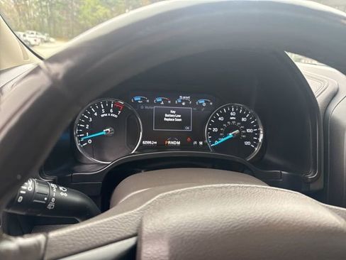 Used 2020 Ford Expedition Limited w/ Equipment Group 302A image 29