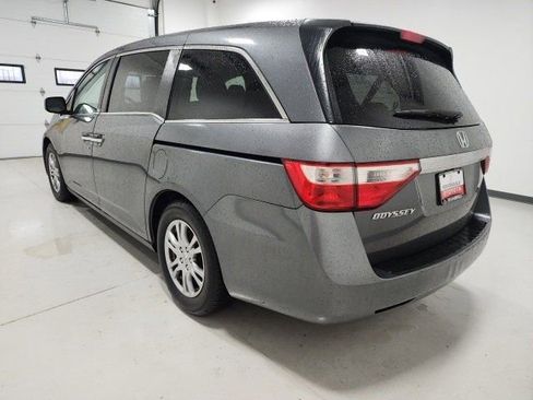 Used 2013 Honda Odyssey EX-L image 11