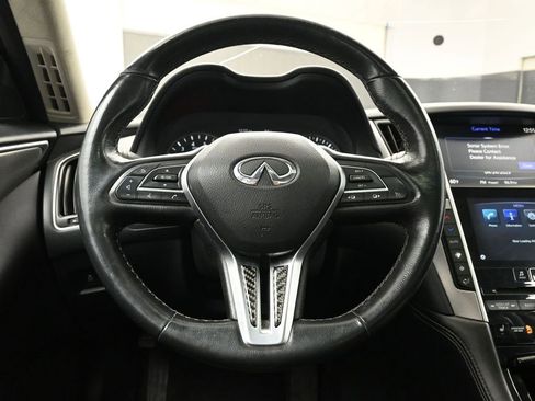 Used 2019 INFINITI Q50 Signature Edition image 23