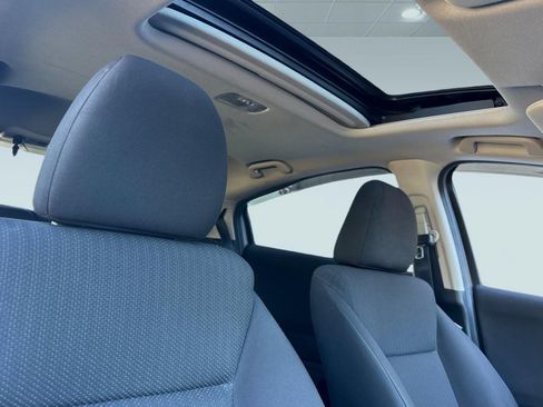 Used 2016 Honda HR-V EX image 15