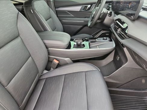 New 2026 Buick Enclave Sport Touring w/ Power Package image 10