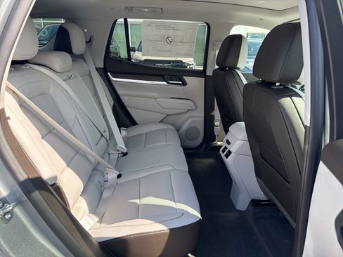 New 2026 GMC Terrain Denali AWD/4WD image 26