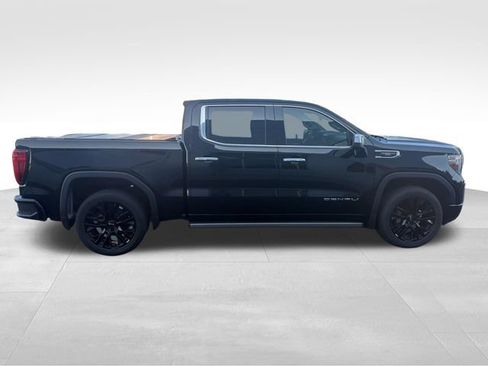 Used 2020 GMC Sierra 1500 Denali w/ Denali Carbonpro Edition AWD/4WD image 7