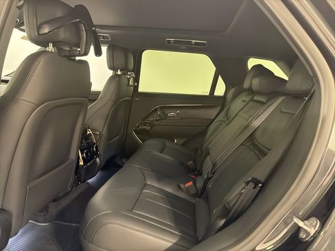 New 2026 Land Rover Range Rover Sport Dynamic SE image 22