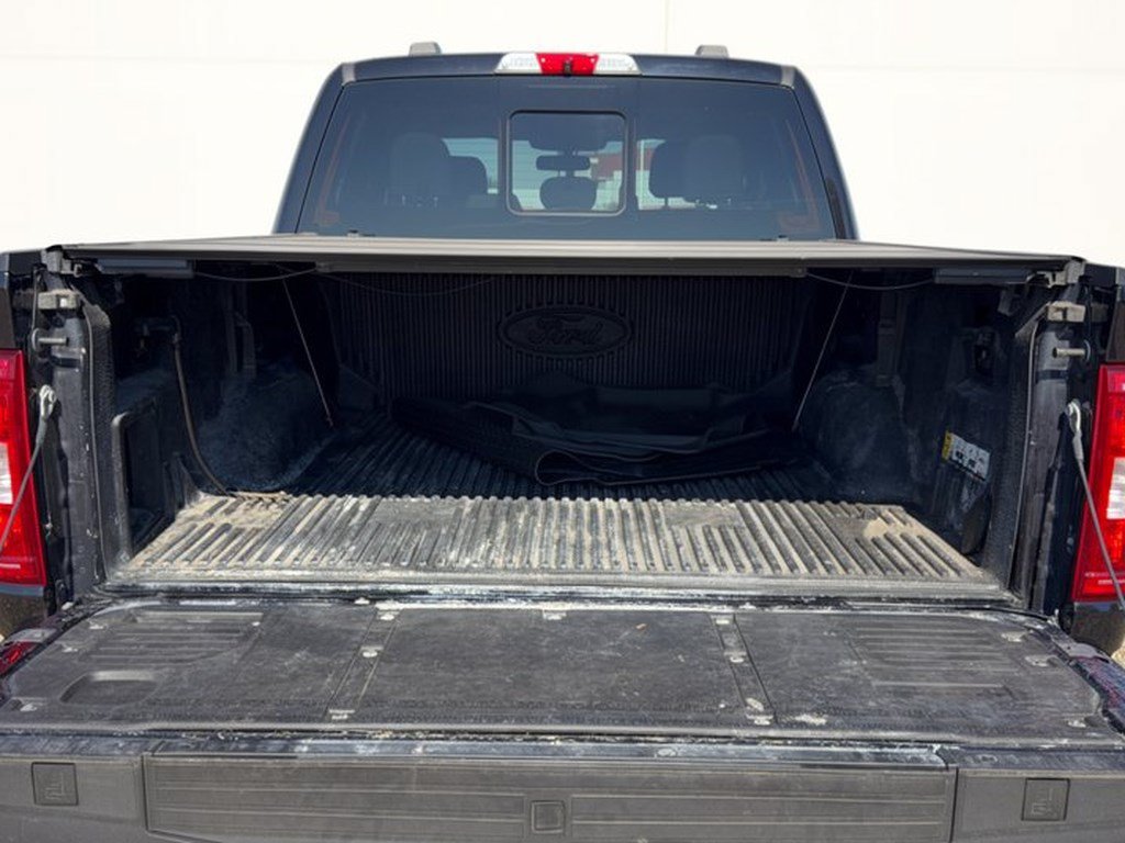 Used 2021 Ford F150 XLT w/ Equipment Group 302A High AWD/4WD image 28