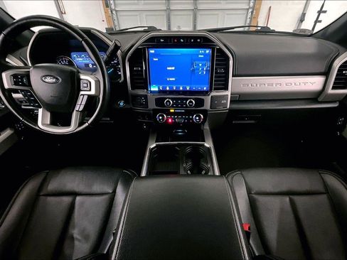 Used 2022 Ford F250 Lariat w/ Tremor Off-Road Package image 14