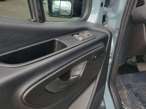 Used 2024 Mercedes-Benz Sprinter 2500 image 20