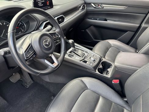 Used 2019 MAZDA CX-5 Grand Touring image 10
