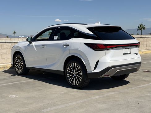 New 2026 Lexus RX 350 w/ Convenience Package AWD/4WD image 7