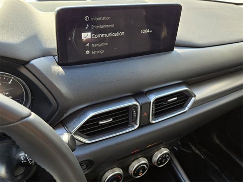 Used 2023 MAZDA CX-5 AWD 2.5 S image 20