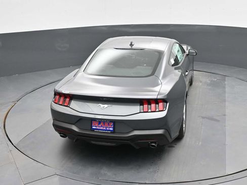 New 2026 Ford Mustang Coupe image 16