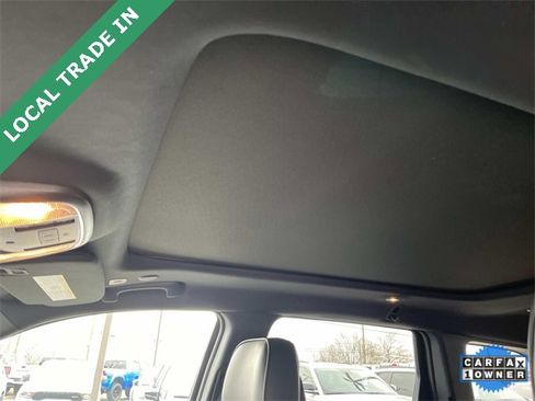 Certified 2019 Jeep Grand Cherokee High Altitude image 29