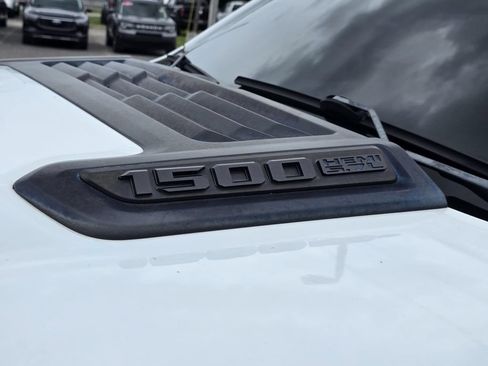 Used 2020 RAM 1500 Rebel w/ Rebel Level 1 Equipment Group AWD/4WD image 27